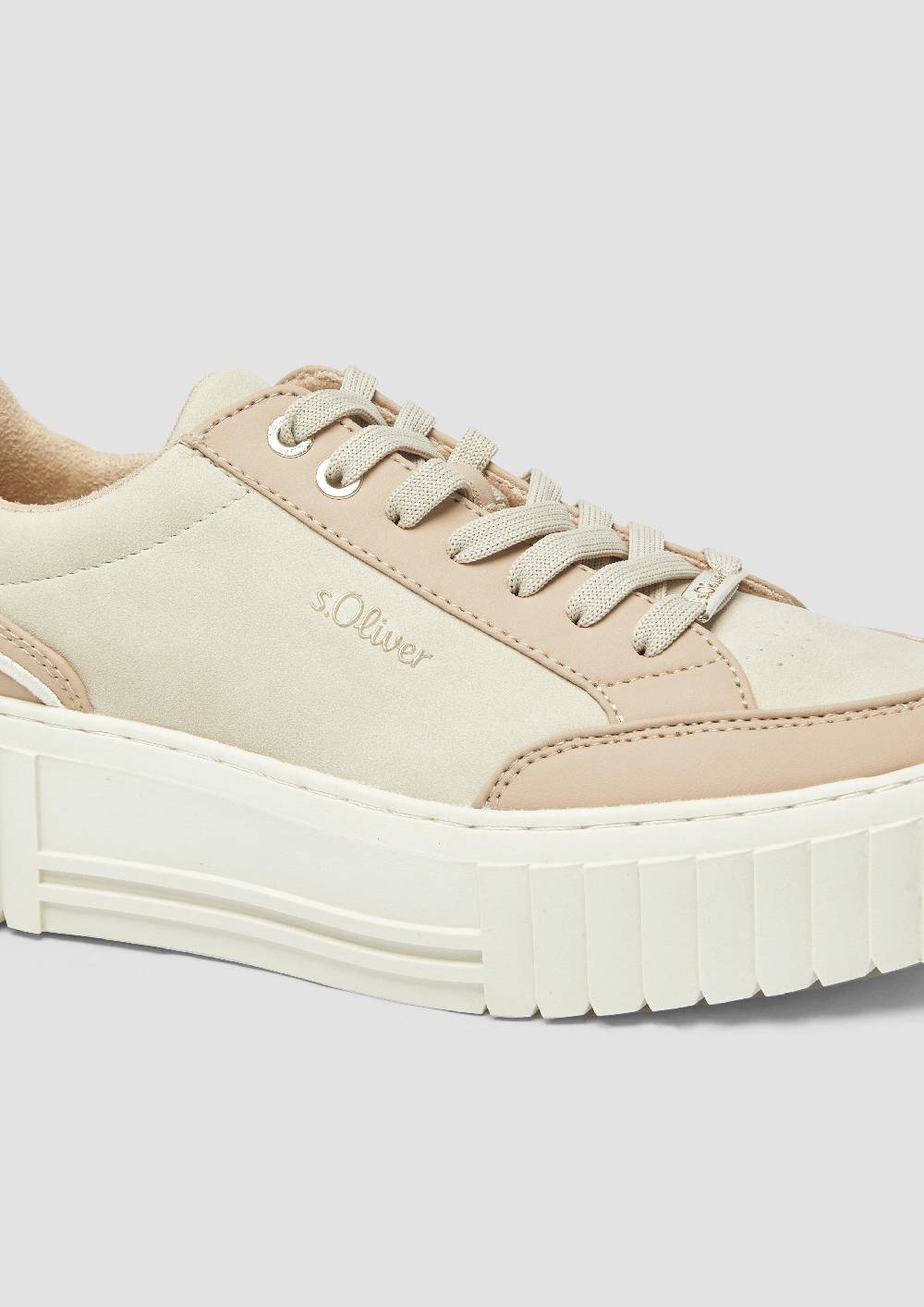 s.Oliver Schnürer Tägliche Deals