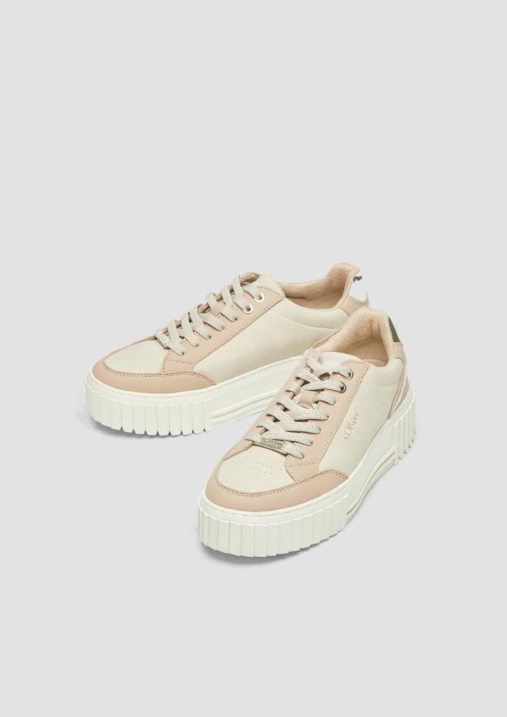 s.Oliver Schnürer Tägliche Deals