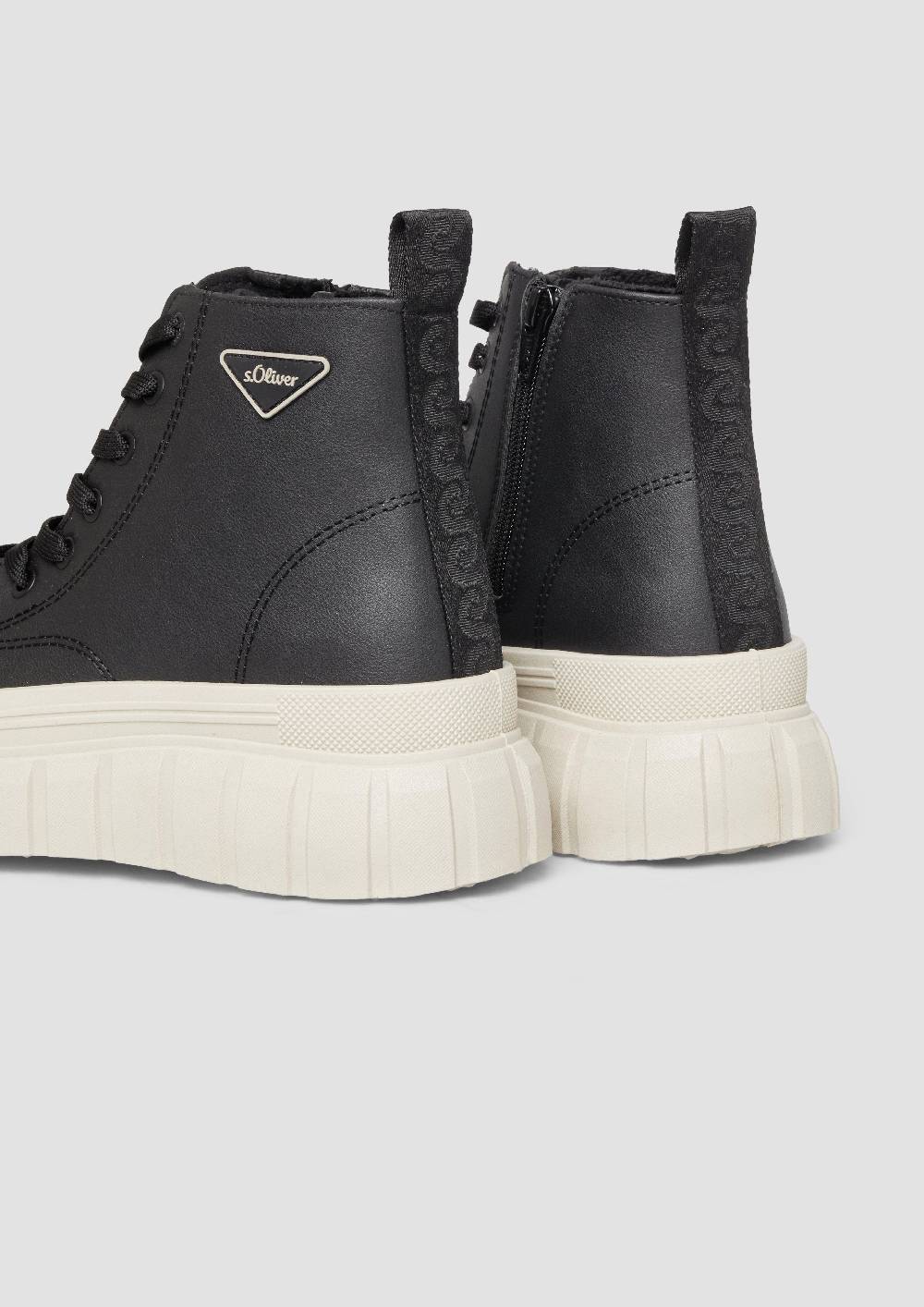 s.Oliver Sneaker Riesige Ersparnisse