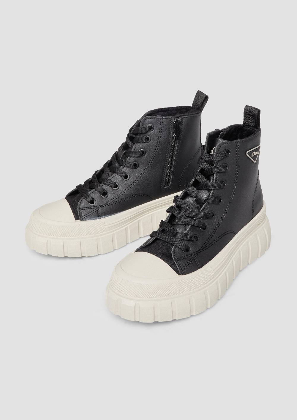 s.Oliver Sneaker Riesige Ersparnisse