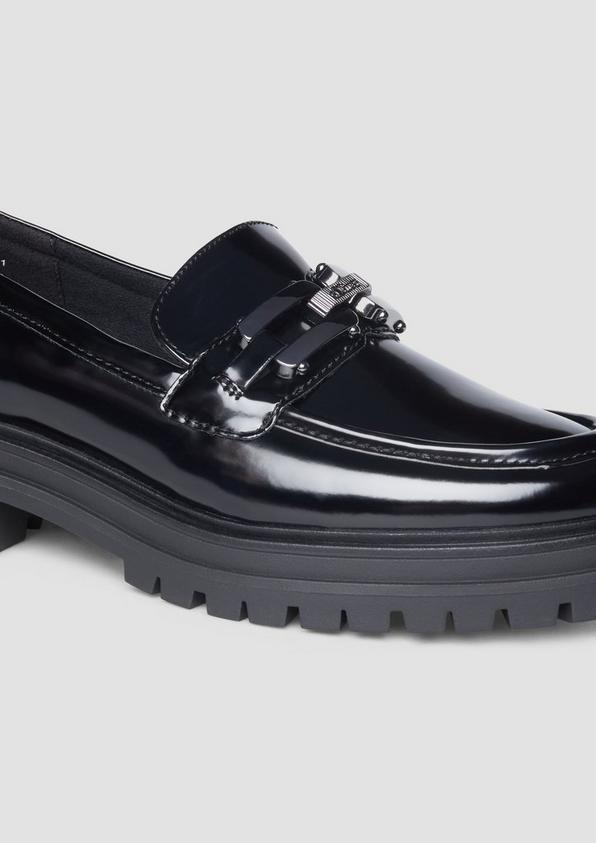 s.Oliver Chunky Slipper