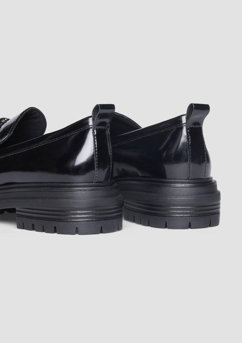 s.Oliver Chunky Slipper Letzter Tag