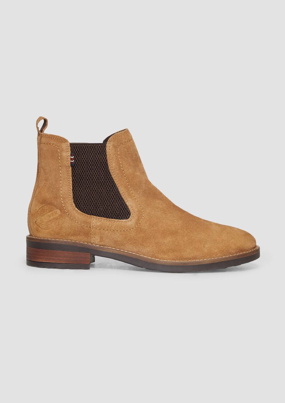 s.Oliver Chelsea-Boots aus Leder Vierteljährliche Förderung