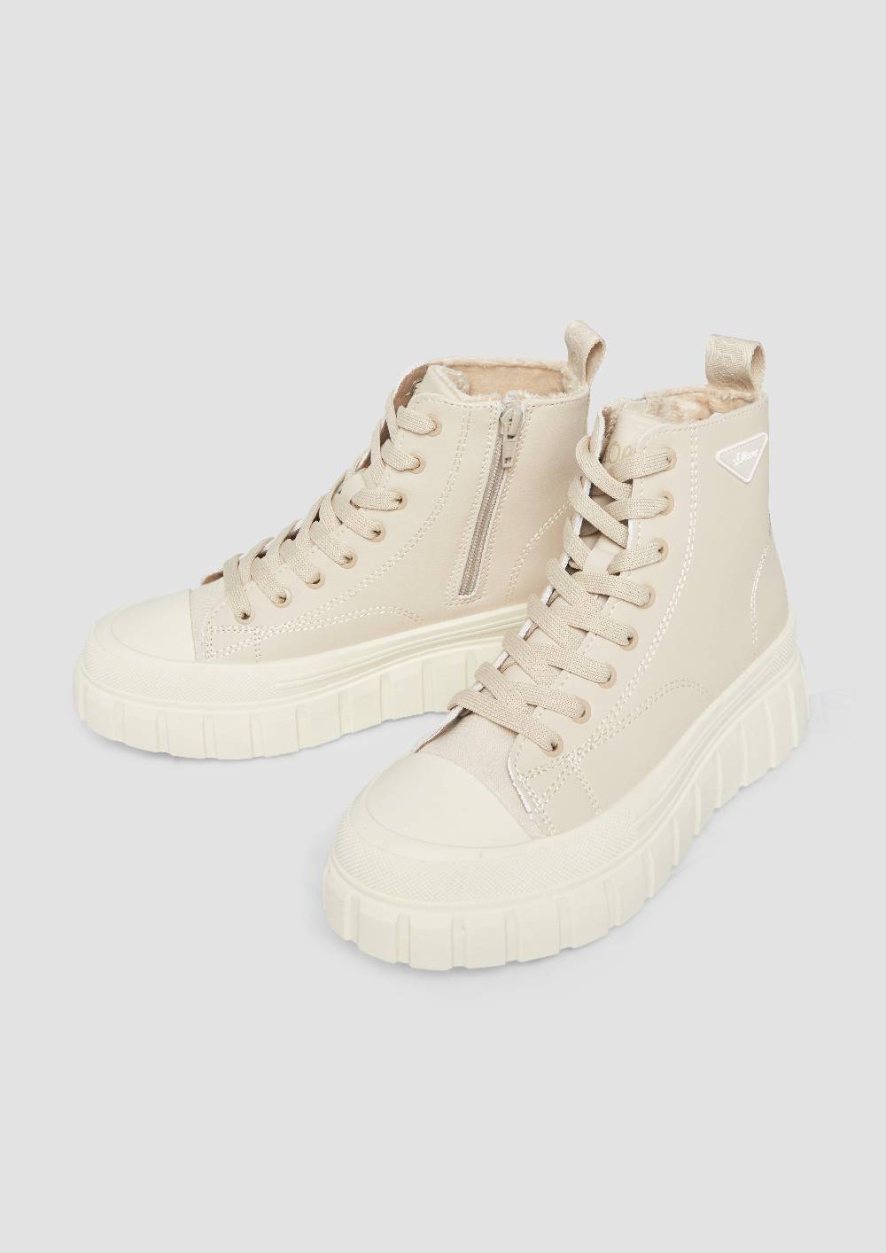 s.Oliver Sneaker Super Rabatt