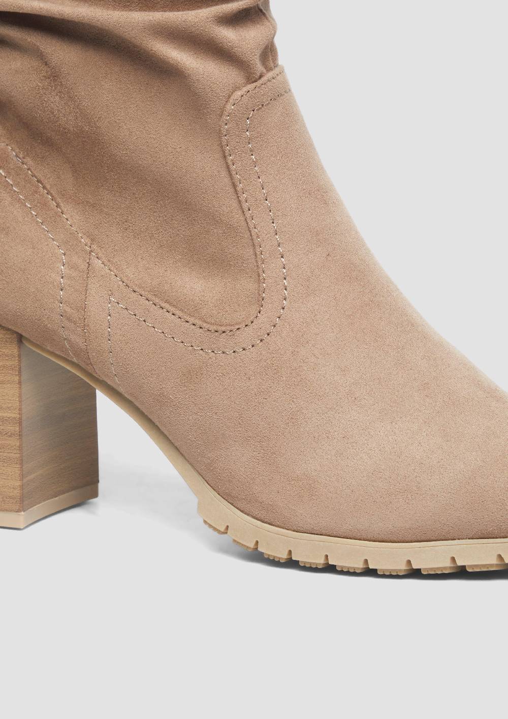 s.Oliver Stiefel 50% Rabatt für begrenzte Zeit