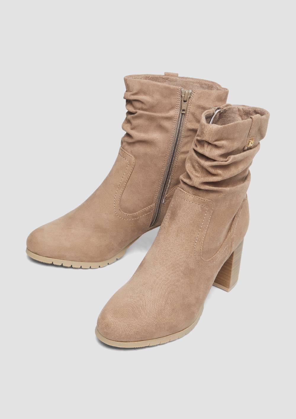 s.Oliver Stiefel 50% Rabatt für begrenzte Zeit