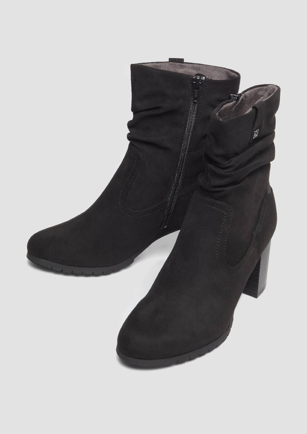 s.Oliver Stiefel Rabatte dieses Monats