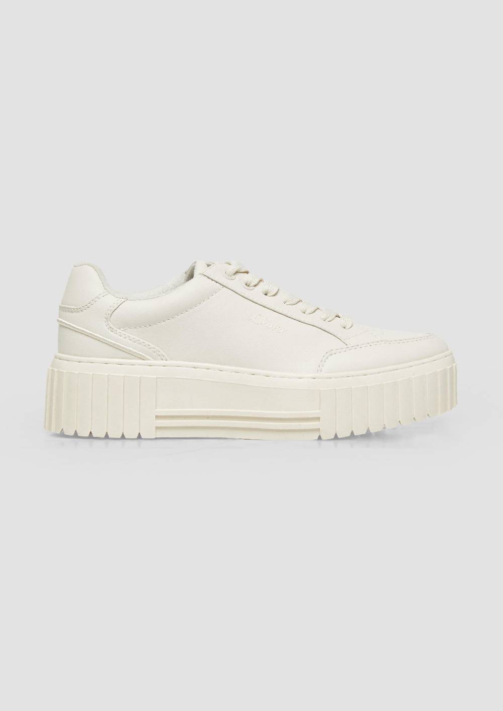 s.Oliver Schnürer Outlet