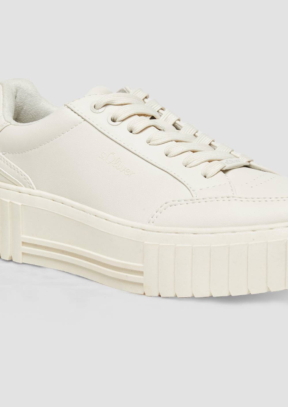 s.Oliver Schnürer Outlet