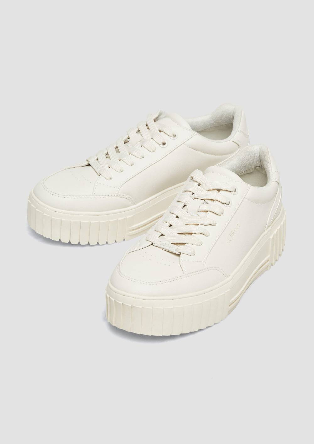 s.Oliver Schnürer Outlet