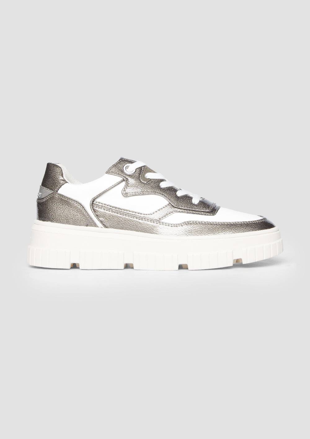 s.Oliver Sneaker im sportiven Look Verkauf