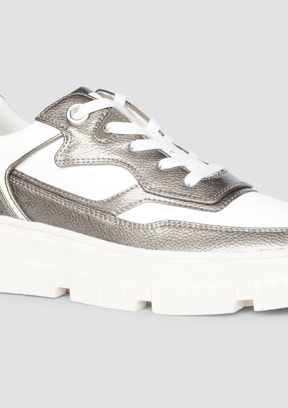 s.Oliver Sneaker im sportiven Look Verkauf