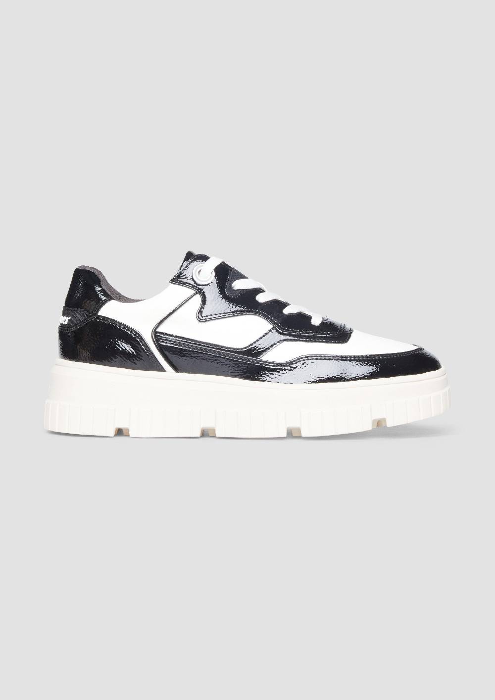 s.Oliver Sneaker im sportiven Look Angebote