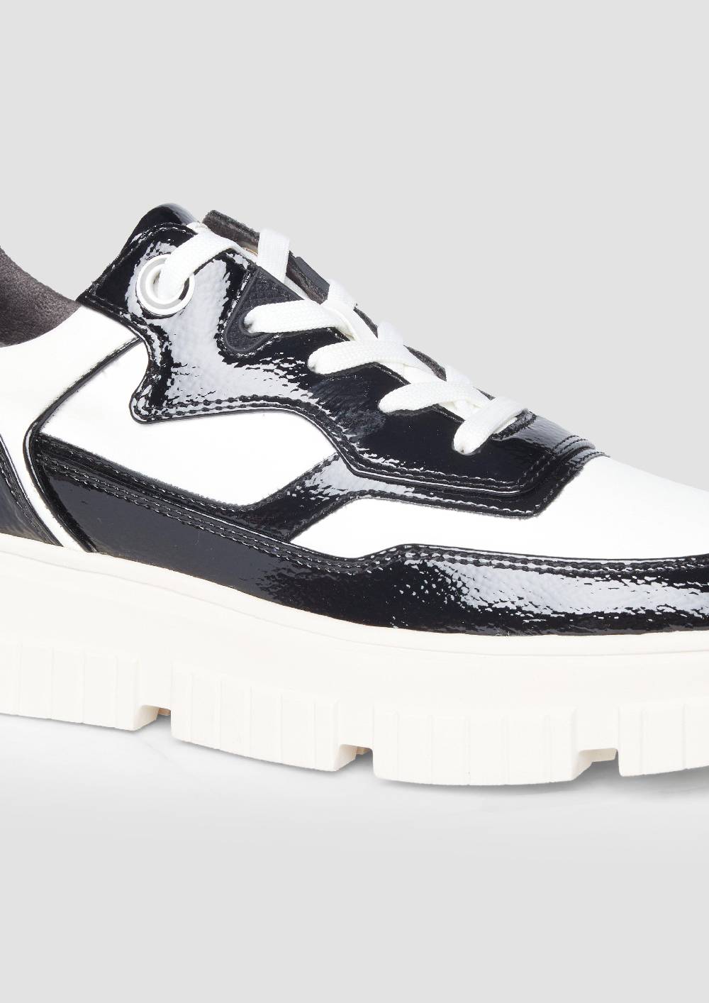 s.Oliver Sneaker im sportiven Look Angebote