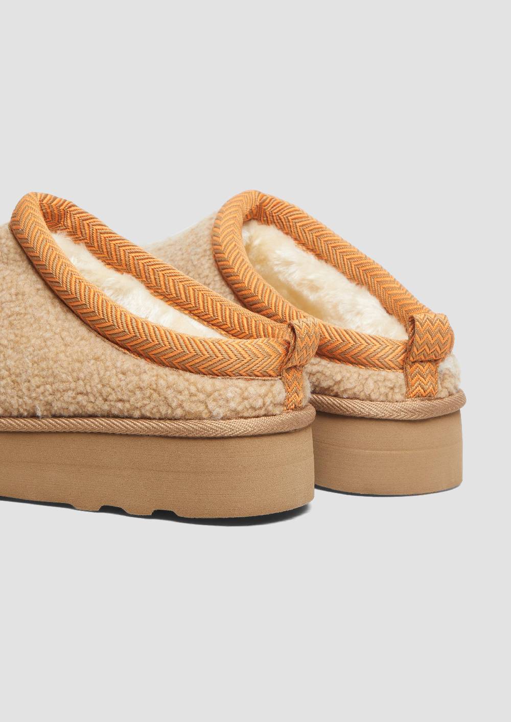 s.Oliver Pantoletten Kostenloser Versand