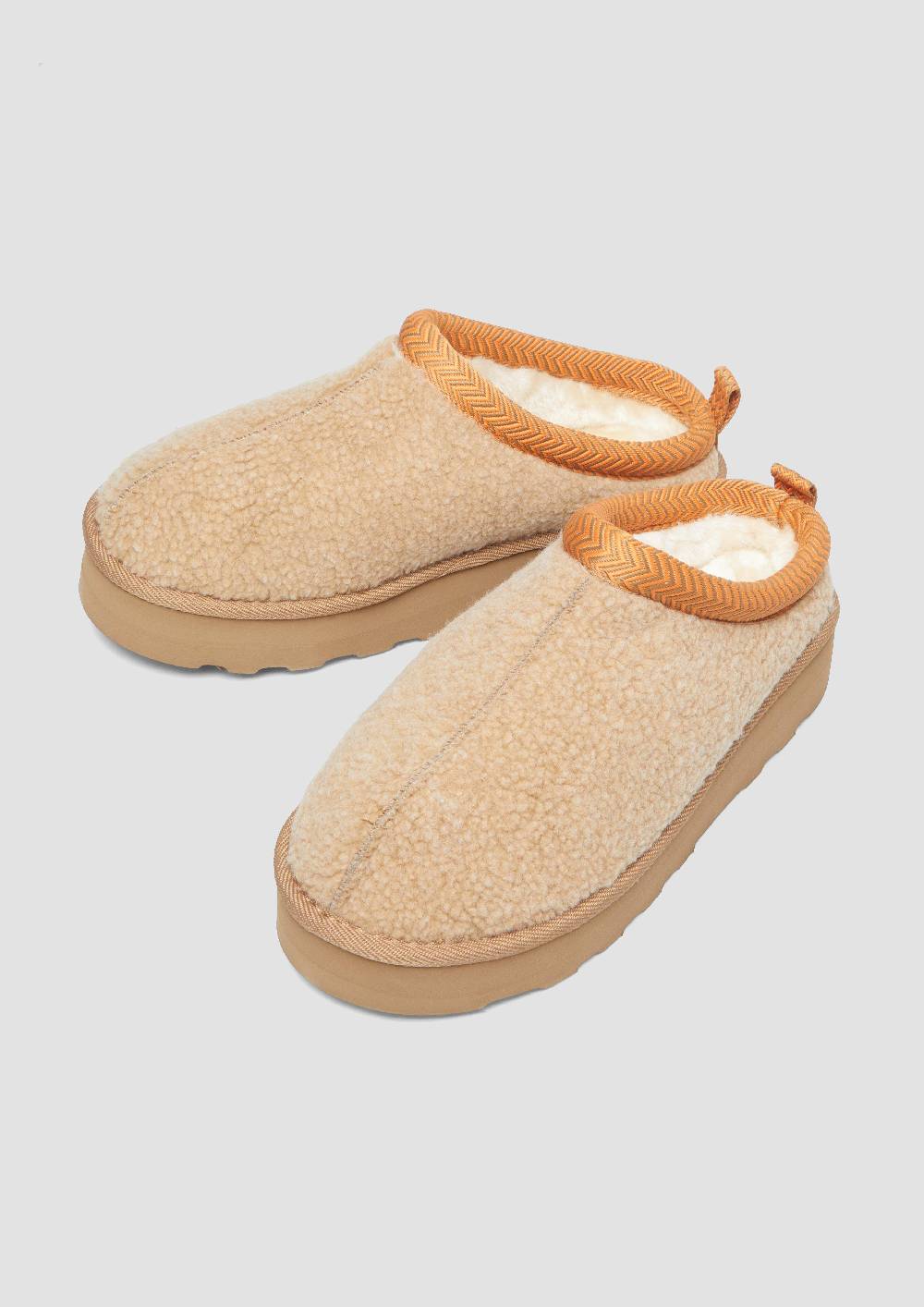 s.Oliver Pantoletten Kostenloser Versand