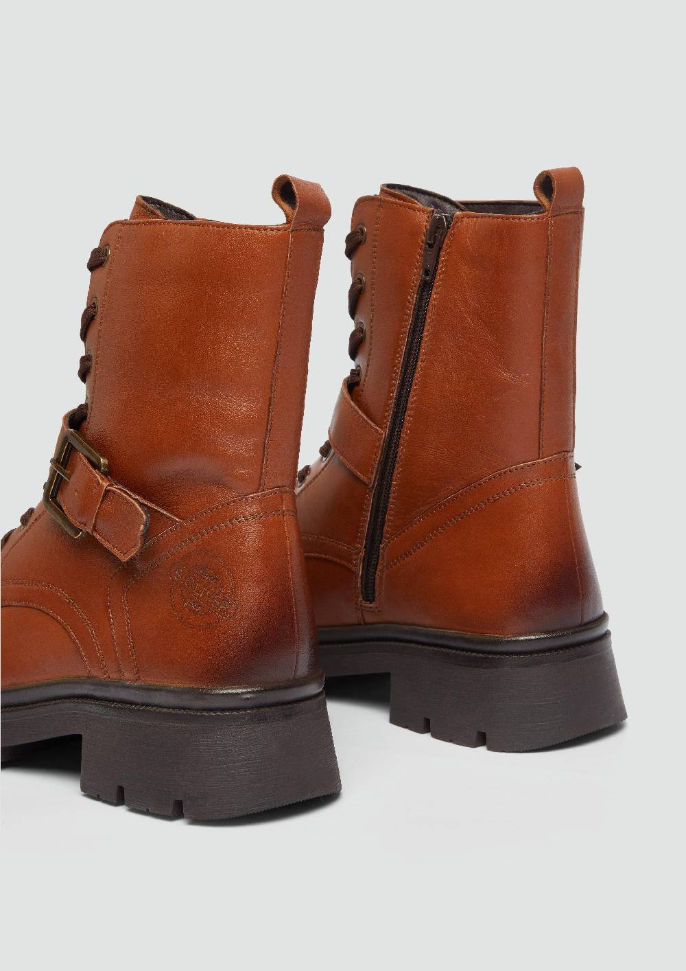 s.Oliver Stiefel Fabrik Onlineshop