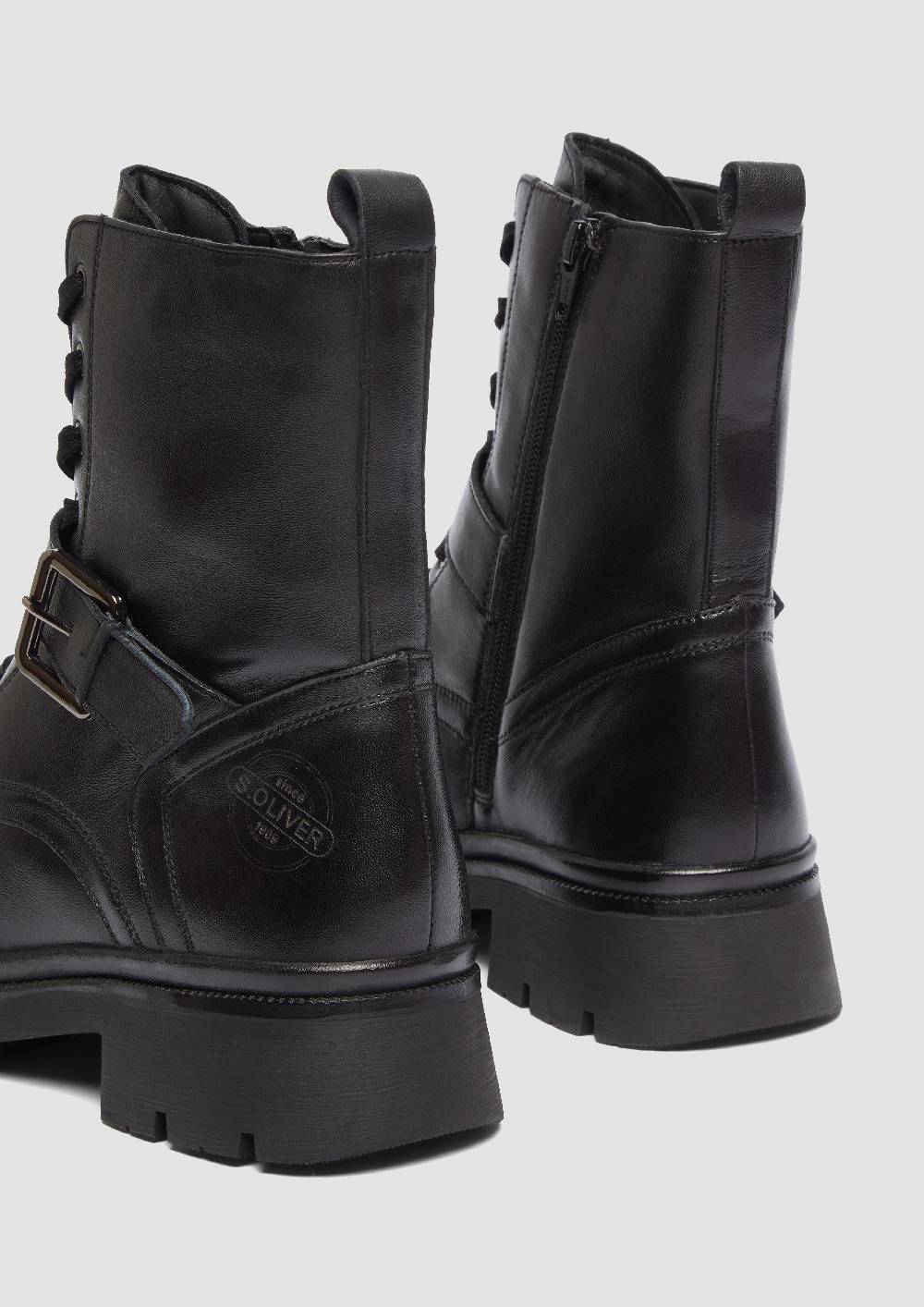 s.Oliver Stiefel Fabrikpreis