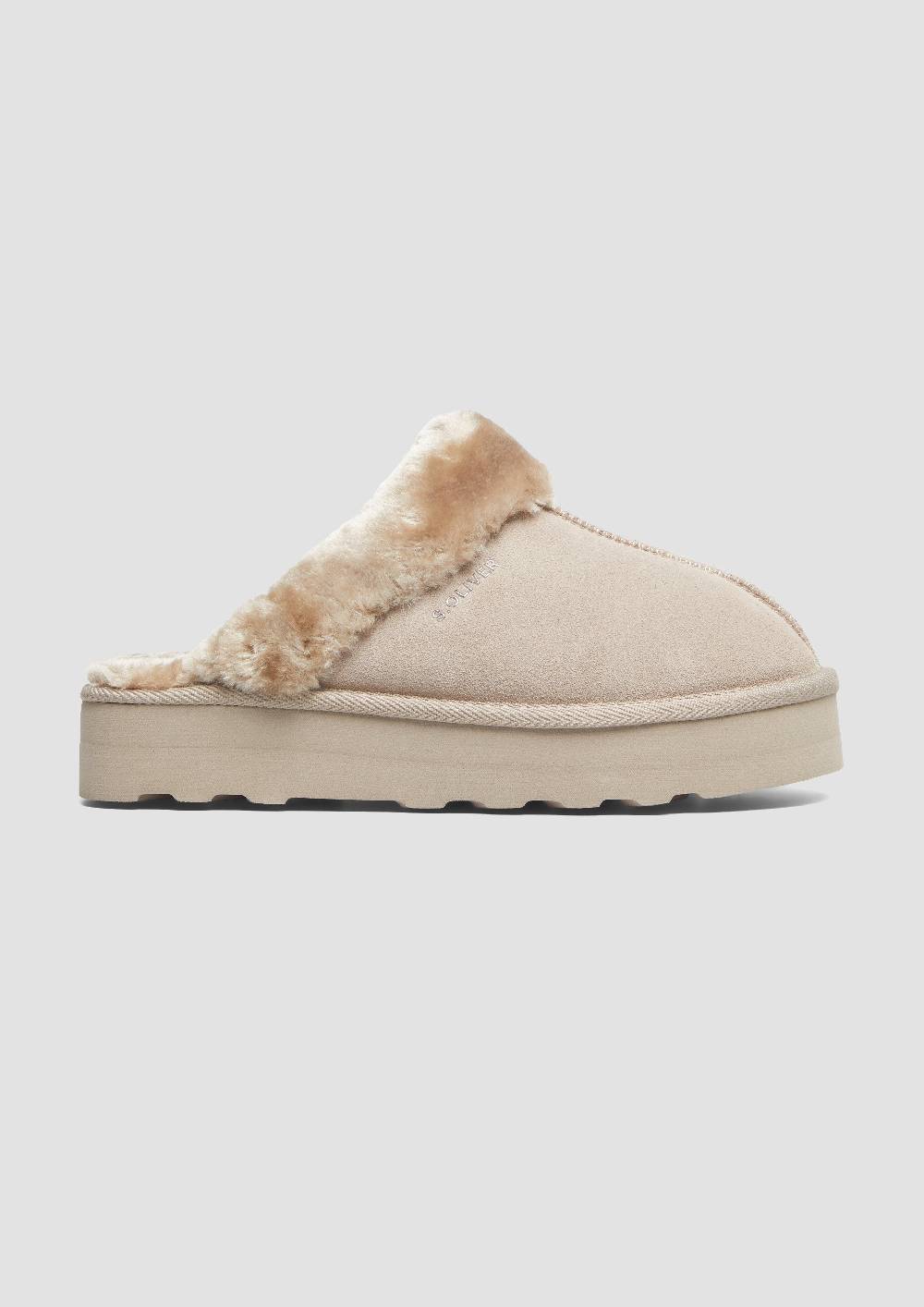 s.Oliver Pantoletten Sonderangebot