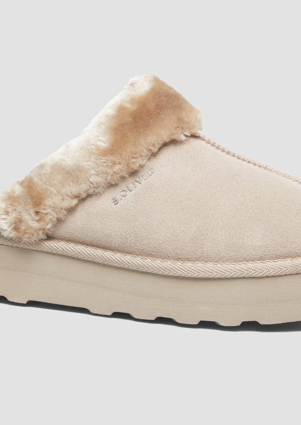 s.Oliver Pantoletten Sonderangebot
