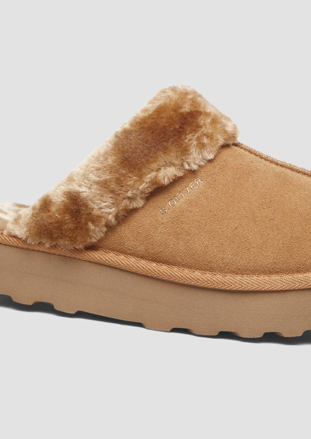 s.Oliver Pantoletten Rabatt