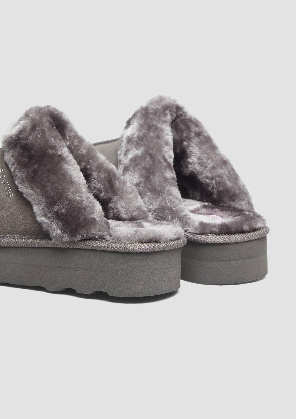 s.Oliver Pantoletten Günstig kaufen