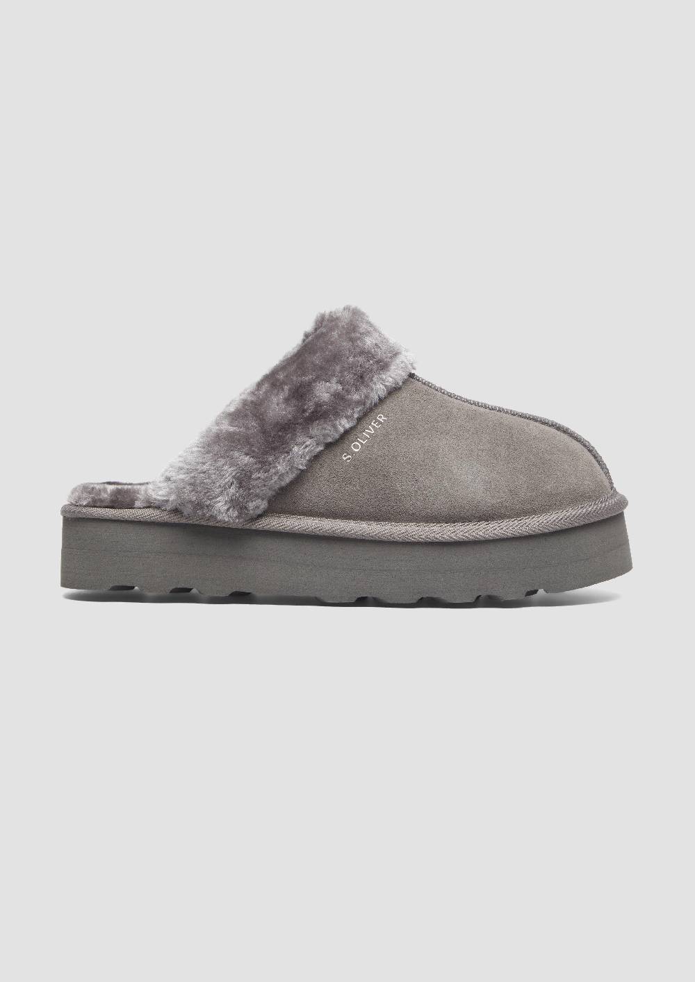 s.Oliver Pantoletten Günstig kaufen