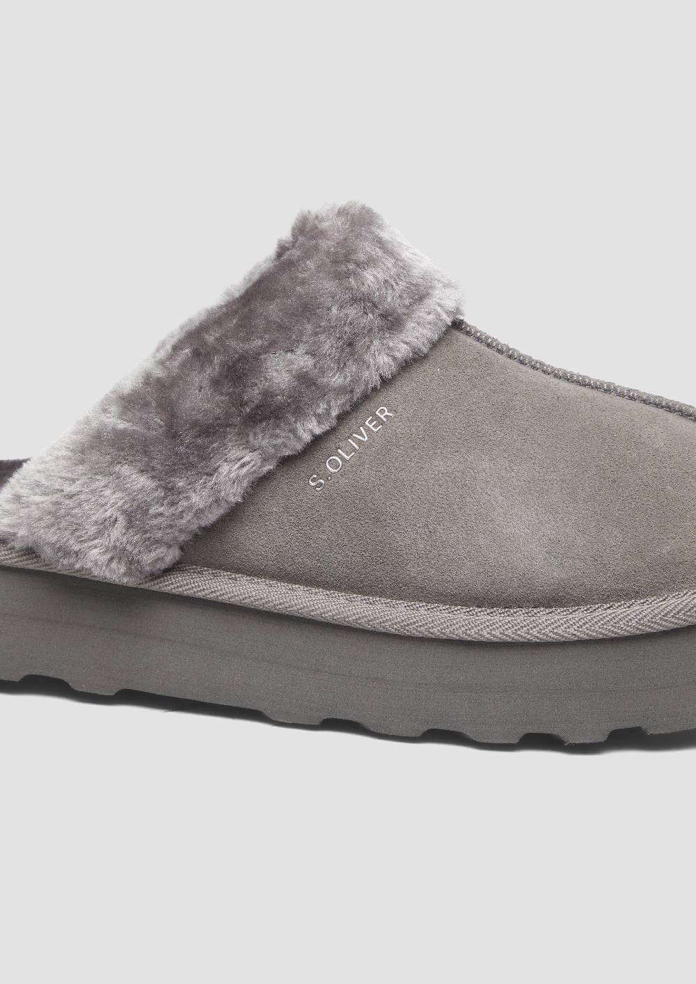 s.Oliver Pantoletten Günstig kaufen
