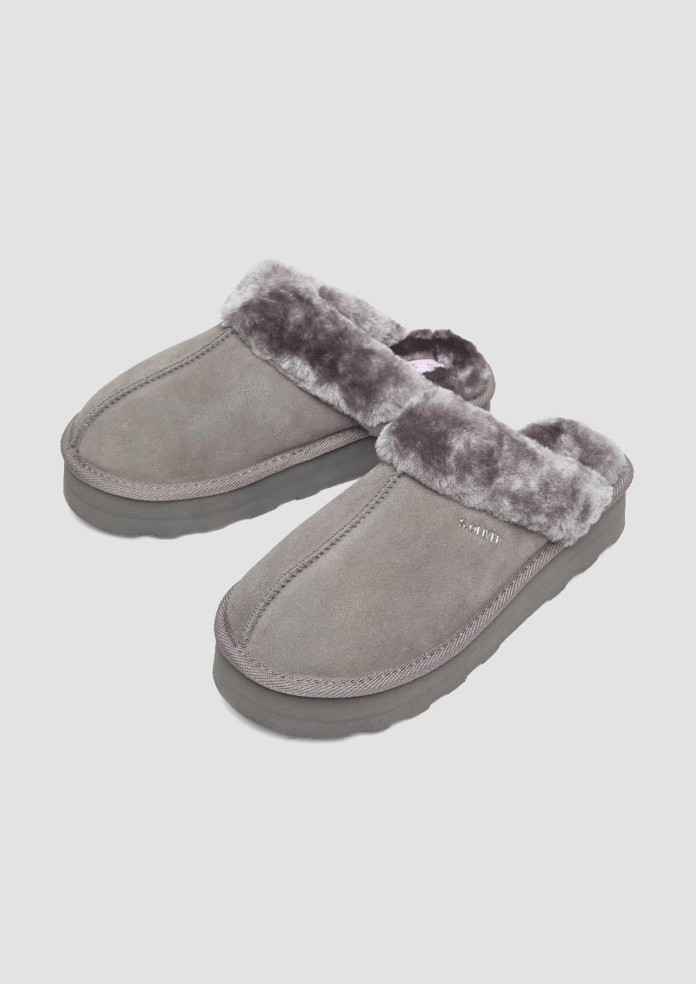 s.Oliver Pantoletten Günstig kaufen