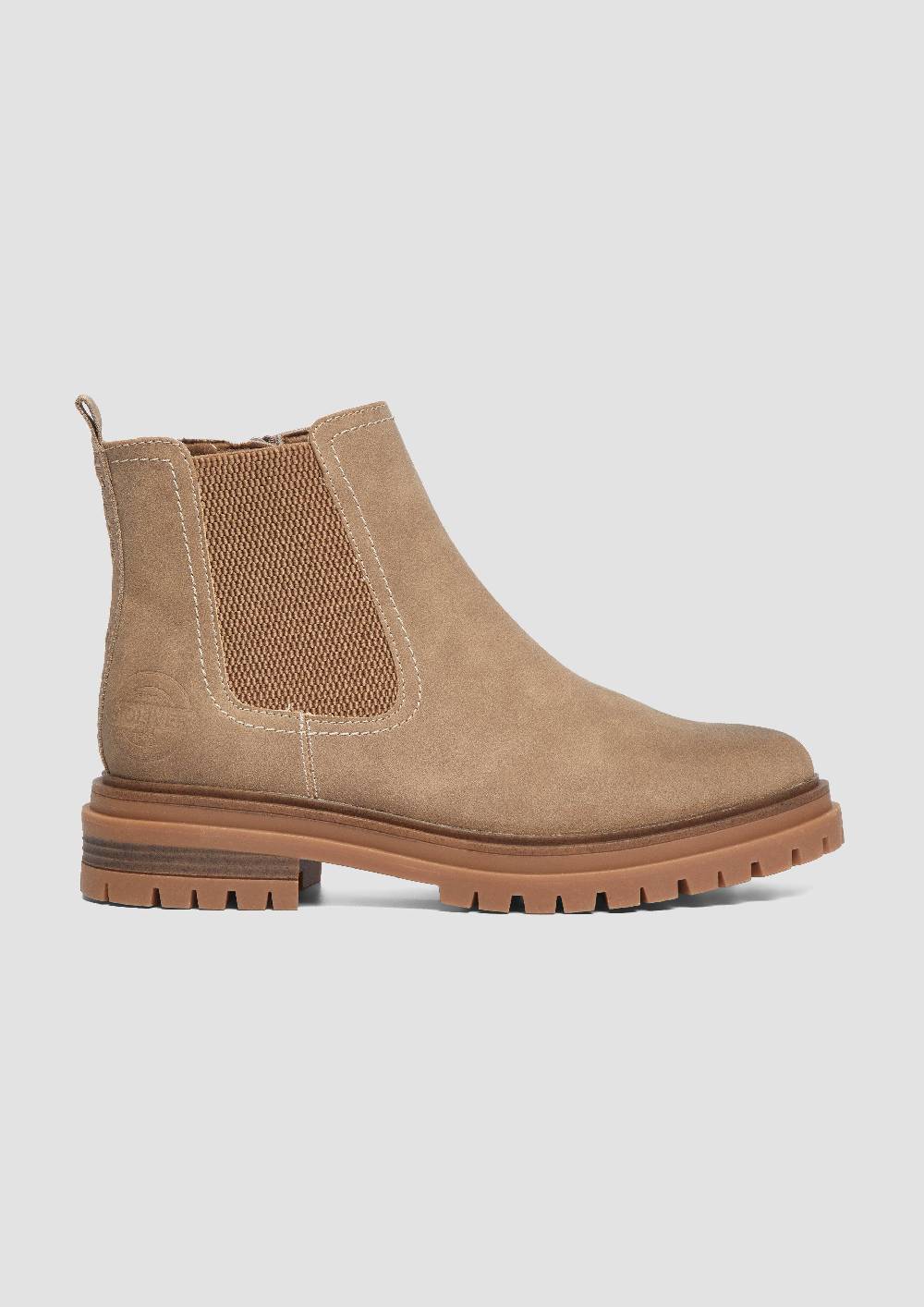 s.Oliver Stiefel Versandkostenfrei