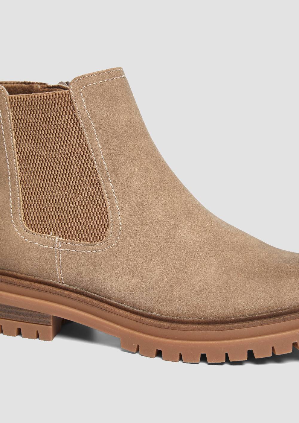 s.Oliver Stiefel Versandkostenfrei