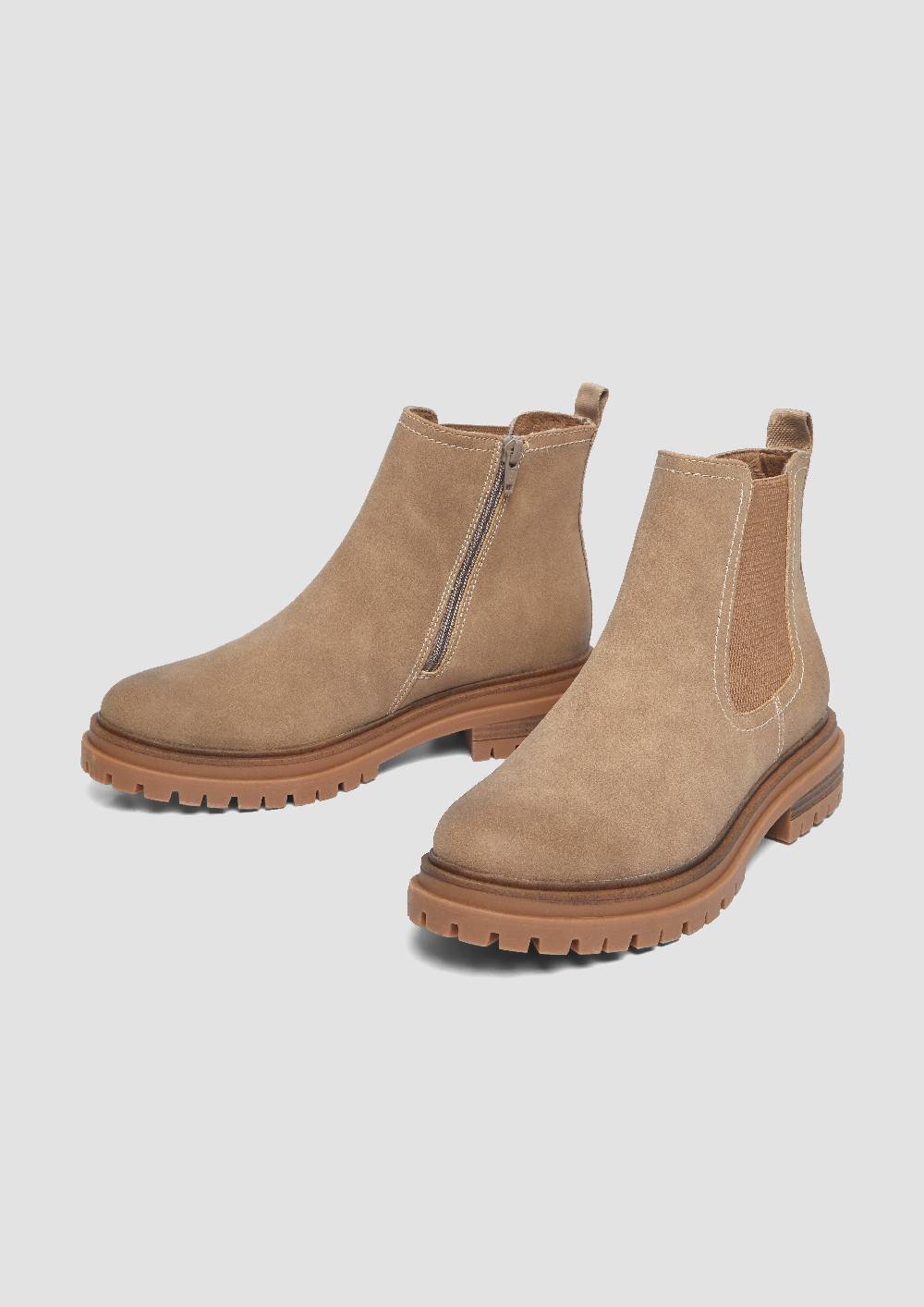 s.Oliver Stiefel Versandkostenfrei