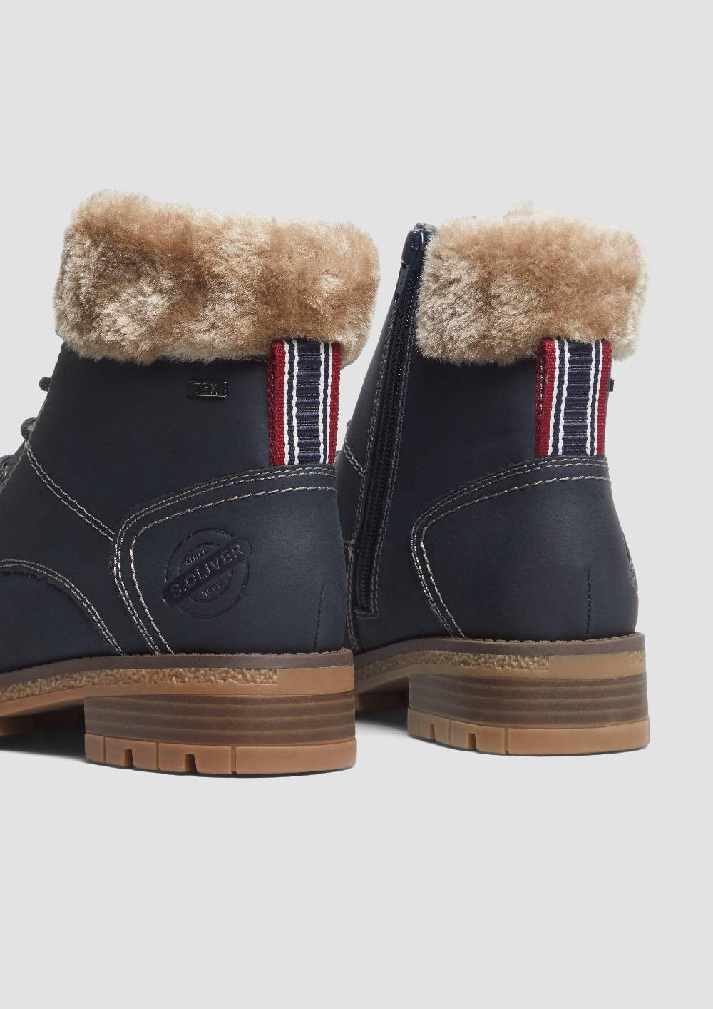 s.Oliver Stiefel Flash Sale