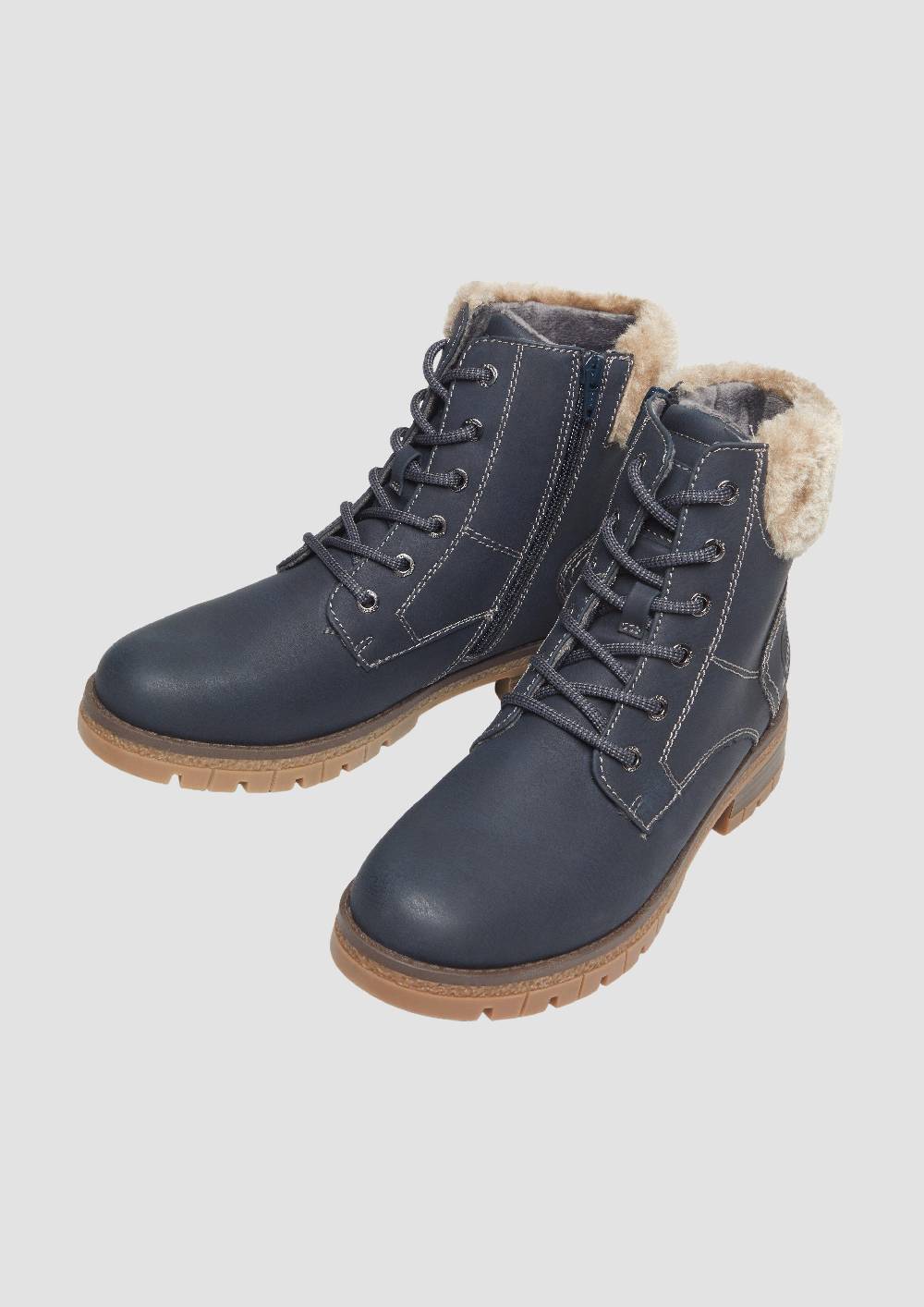 s.Oliver Stiefel Flash Sale