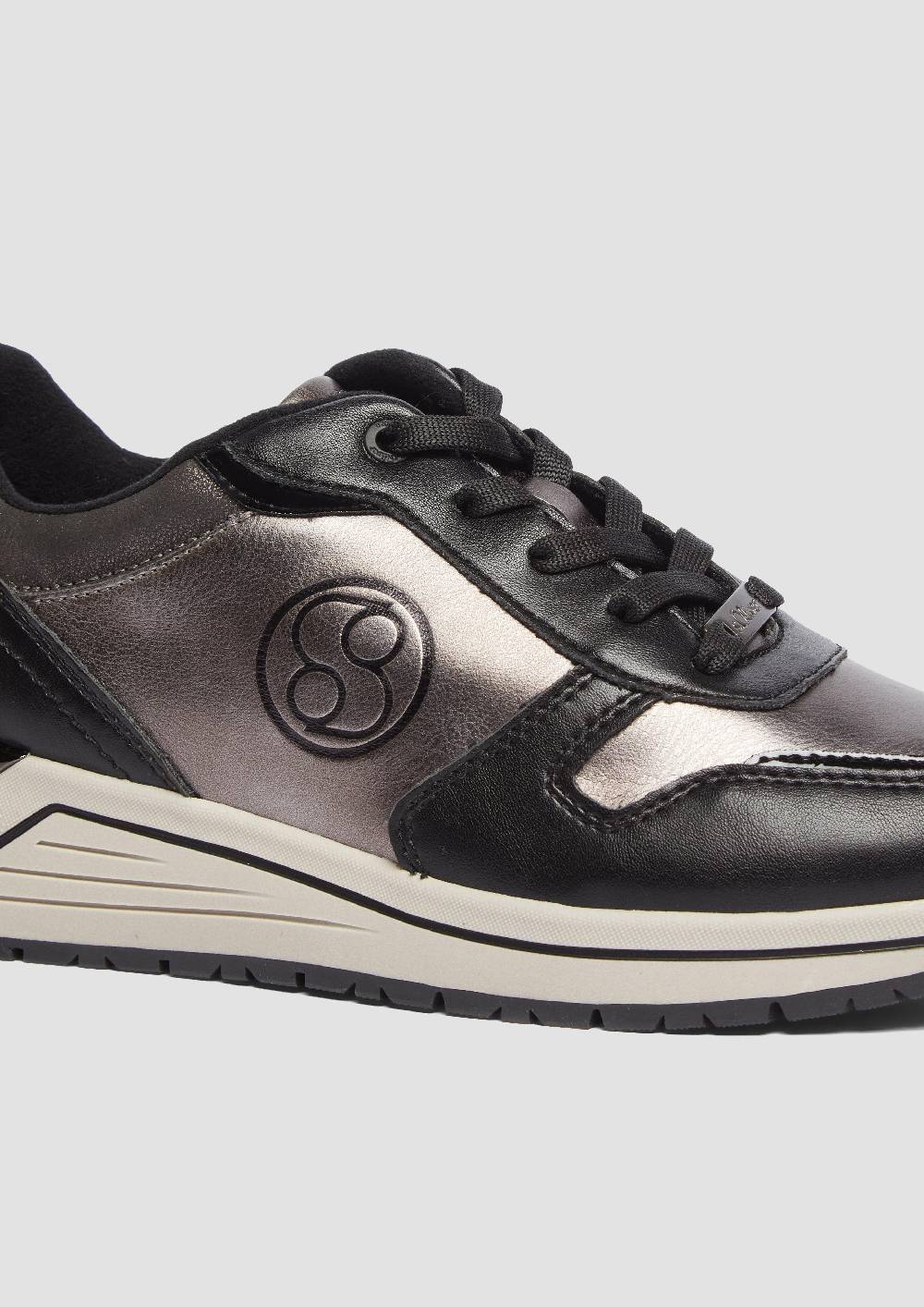 s.Oliver Schnürer Begrenztes Angebot