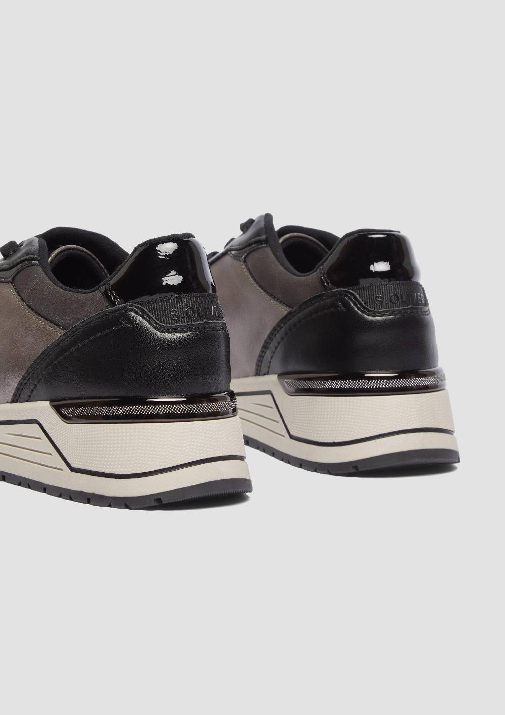 s.Oliver Schnürer Begrenztes Angebot