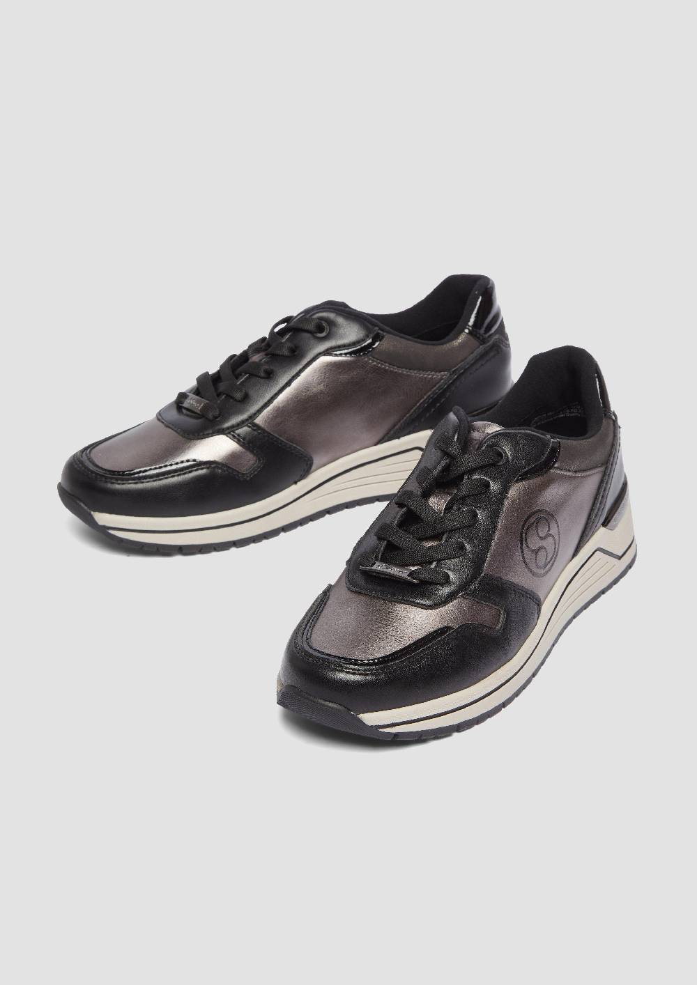 s.Oliver Schnürer Begrenztes Angebot