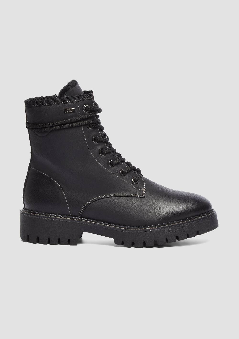 s.Oliver Stiefel Exklusivangebot