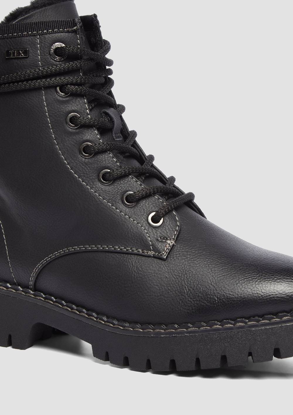 s.Oliver Stiefel Exklusivangebot