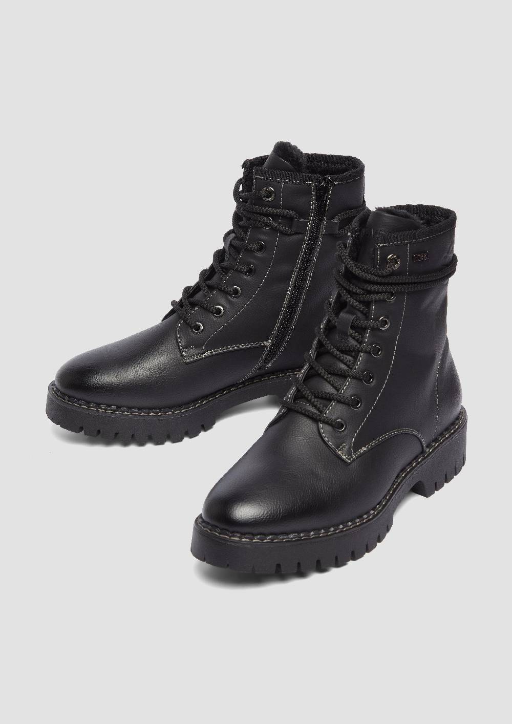 s.Oliver Stiefel Exklusivangebot