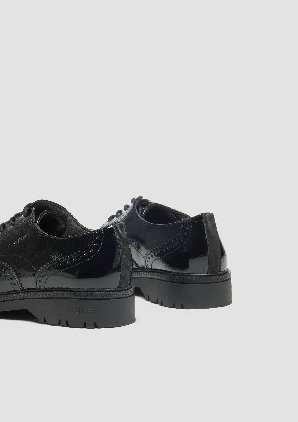 s.Oliver Schnürer Online Outlet