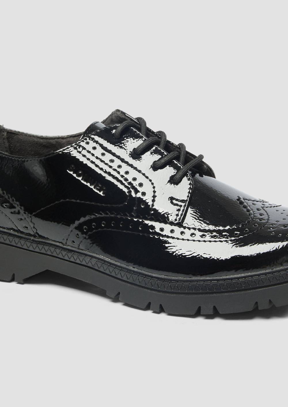 s.Oliver Schnürer Online Outlet