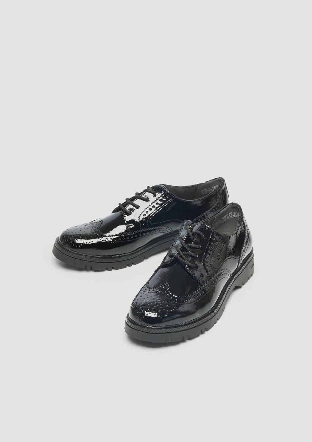 s.Oliver Schnürer Online Outlet