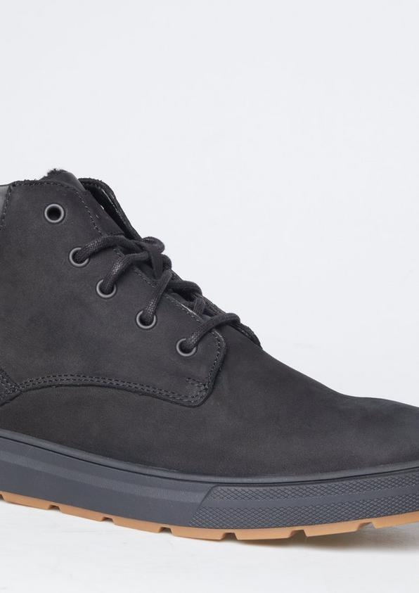 s.Oliver Stiefel aus Leder