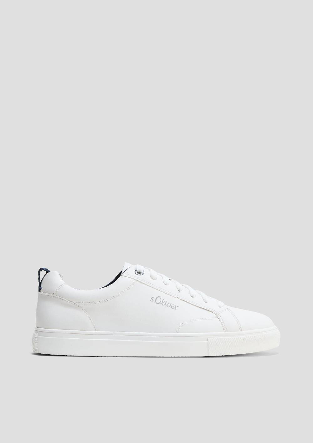 s.Oliver Schnürer in Leder-Optik Letzte 2 Tage