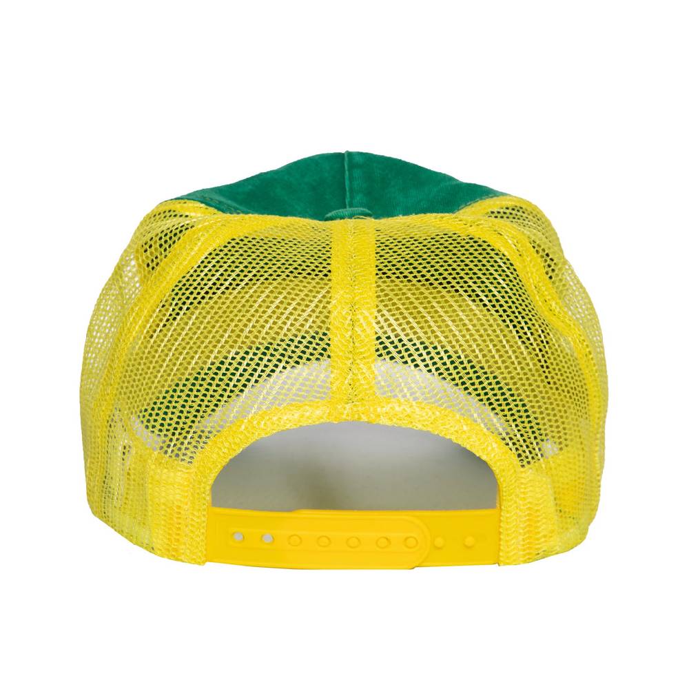﻿Queen Kerosin Trucker Cap «Garage Built» Rabatte dieses Monats