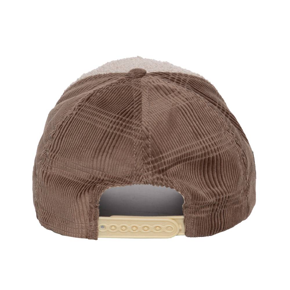 Queen Kerosin Trucker Cap «California» Online