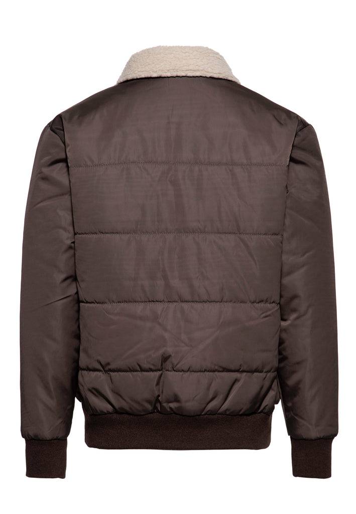 Queen Kerosin Winterjacke «Californian Rebel» Angebote