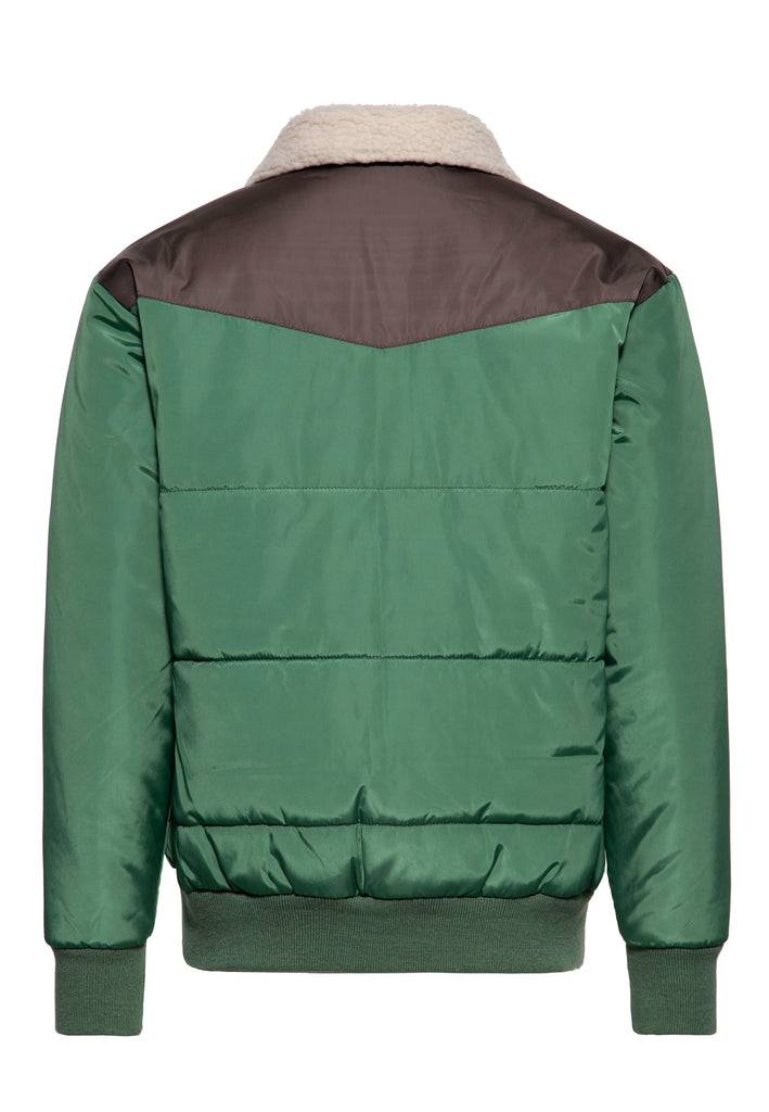 Queen Kerosin Winterjacke «California» Hotsell