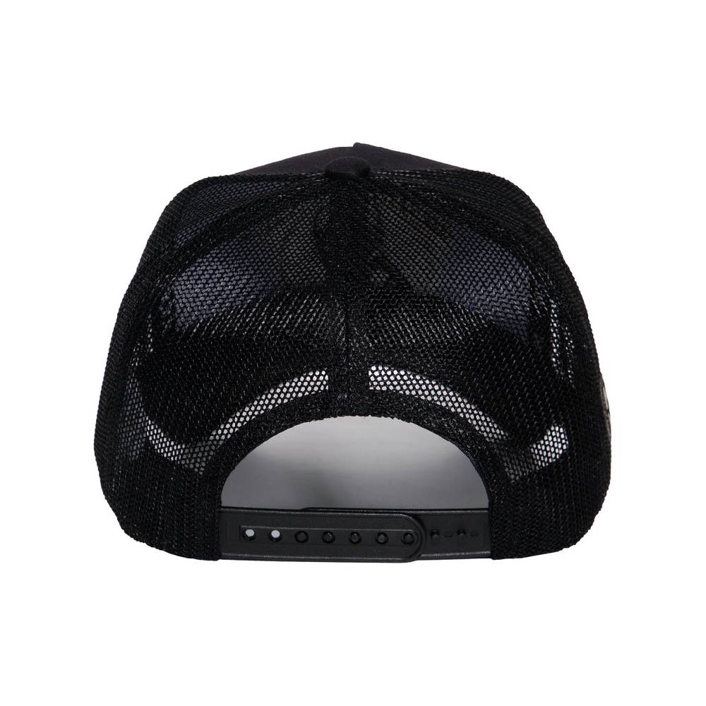 Queen Kerosin Trucker Cap «Rock'n'Roll Legend» im Angebot